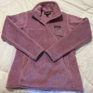 Patagonia Retool Snap T Pullover